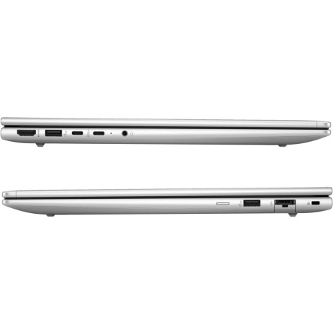 фото Ноутбук  HP ProBook 460 G11 в Уфе 16 ", Core Ultra 7, 16 Гб RAM, 512 Гб SSD, HD Graphics, Серебристый
