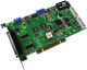 фото Плата  ICP DAS PCI-1602U CR в Санкт-Петербургe