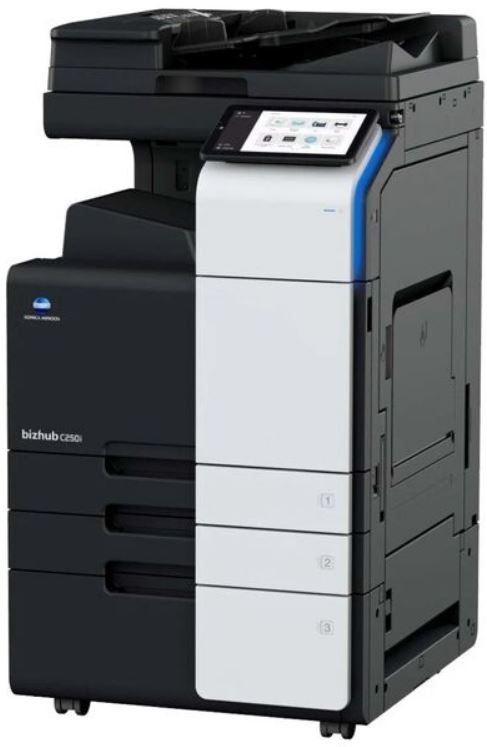

МФУ лазерное цветное Konica Minolta bizhub C250i+DF632+DK516x+TN328CMYK комплект KONICA MINOLTA bizhub C250i комплект: МФУ + Автоподатчик + Тумба + Ка, bizhub C250i+DF632+DK516x+TN328CMYK
