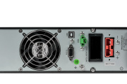 фото Источник бесперебойного питания Systeme Electric SRTSE1500RTXLI