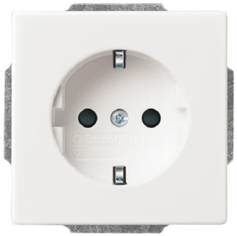 Изображение товара Розетка ABB 2CKA002011A6208 для внутреннего использования