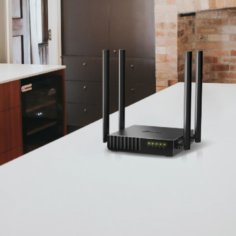 фото Роутер WiFi TP-LINK Archer C54 в Самаре