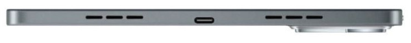 фото Планшет 10.95" TECNO MegaPad 2 T1103 8/256GB