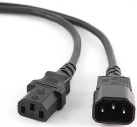 

Кабель питания ЦМО R-10-CORD-C13-C14-1.8, R-10-CORD-C13-C14-1.8