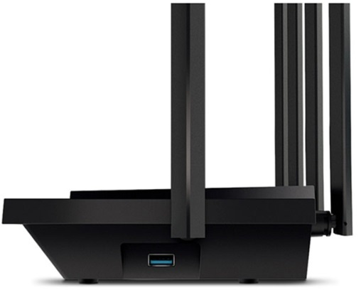 фото Роутер  TP-LINK Archer AX72 в Уфе
