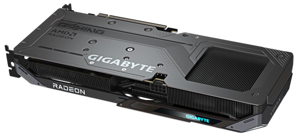 фото Видеокарта GIGABYTE Radeon RX 9060XT GAMING OC (GV-R9060XTGAMING OC-8GD) в Уфе