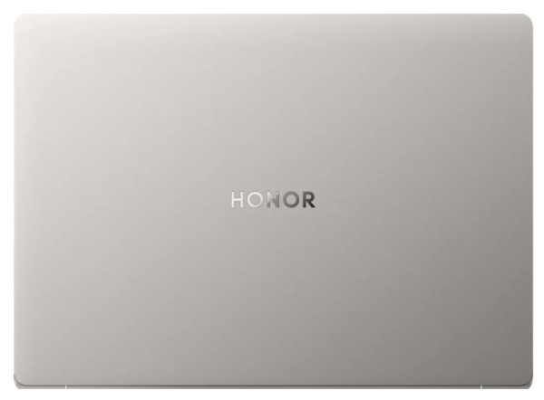 фото Ноутбук  Honor MagicBook Pro 14 2026 в Нижнем Новгороде 14.6 ", Core Ultra 5, 32 Гб RAM, 1 Тб SSD, Arc graphics, Серый