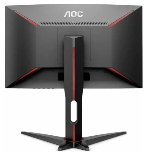 фото Монитор 24" AOC C24G1