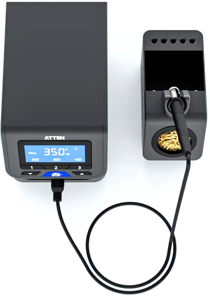 фото Паяльная станция  Atten ST-1503 в Казани