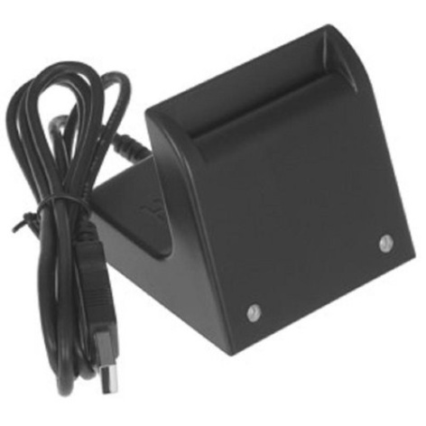 фото Устройство чтения смарт-карт Актив Рутокен SCR 3001, серт. ФСТЭК в Казани