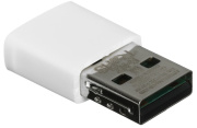 фото Сетевой адаптер Mercusys MA30N