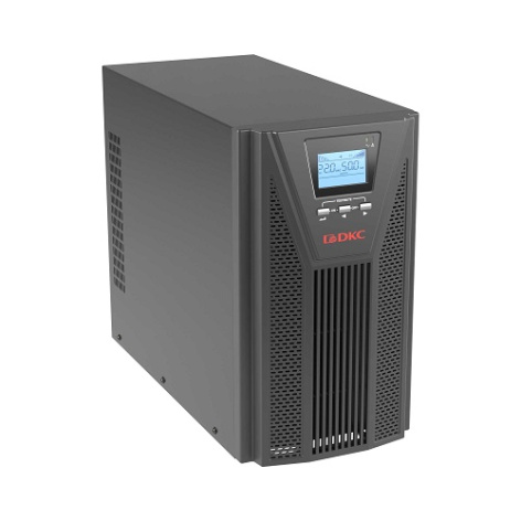 фото Источник бесперебойного питания  DKC SMALLT2A10S в Красноярске