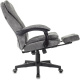 фото Кресло  Бюрократ T-9950MSG-F Fabric в Смоленске