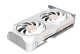 фото Видеокарта Zotac GeForce RTX 5050 TWIN EDGE OC WHITE (ZT-B50500Q-10M) в Санкт-Петербургe