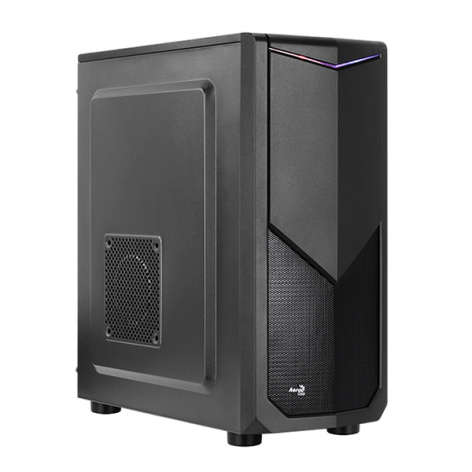 фото Корпус ATX AeroCool TOMAHAWK S в Самаре