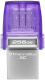 фото Накопитель USB 3.0 256GB Kingston DTDUO3CG3/256GB в Перми