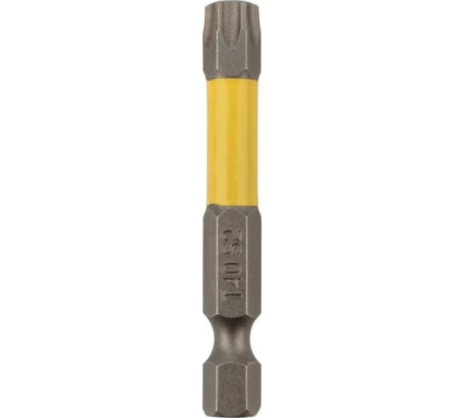 Изображение товара Бита KRANZ KR-92-0431-1 комплект 2 шт T40 сталь S2 закаленные