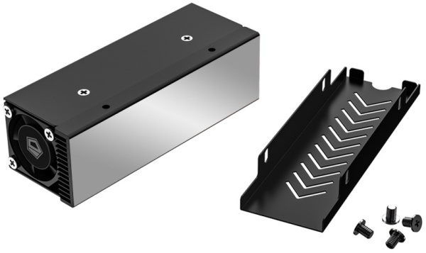 фото Радиатор  ID-Cooling ZERO M25 в Перми