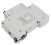 фото Автоматический выключатель Systeme Electric C9F14163