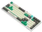 фото Клавиатура A4Tech Bloody S98 Pixels Green