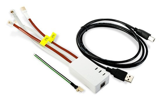 фото Конвертер  SATEL USB-RS в Казани