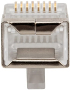 фото Коннектор Rexant 06-0082-A10