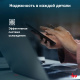 фото Ноутбук  iRu Калибр 15PH в Уфе 15.6 ", Ryzen 5, 8 Гб RAM, 512 Гб SSD, Radeon Graphics, Черный