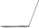 фото Ноутбук  OSIO FocusLine F150i-024 в Челябинске 15.6 ", Core i5, 16 Гб RAM, 1 Тб SSD, Iris Xe Graphics, Серый