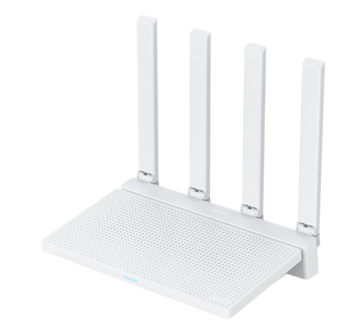 фото Маршрутизатор Wi-Fi Xiaomi Router  AX3000T в Екатеринбурге