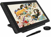 фото Графический планшет Huion KAMVAS 16 (2021) Black