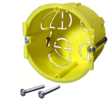 Изображение товара Коробка TWT TWT-BX45x45-YL