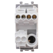 фото Выключатель DKC 4400101