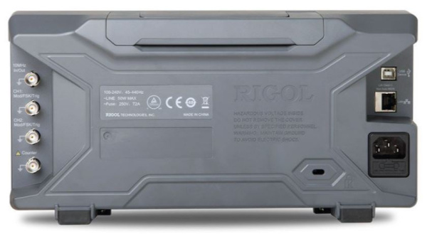фото Генератор сигналов  Rigol DG4102 в Уфе