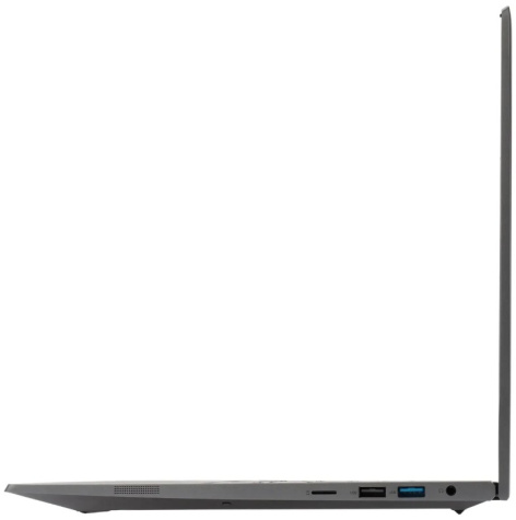 фото Ноутбук  iRu Planio 15INPR в Челябинске 15.6 ", Intel N, 16 Гб RAM, 512 Гб SSD, UHD Graphics, Серый