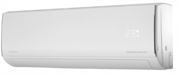 фото Сплит-система  EcoStar KVS-IRAD12CH в Уфе