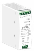 фото Блок питания H3C DG-240-5501