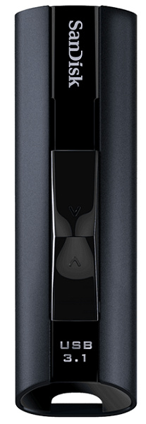 фото Накопитель USB 3.1 128GB SanDisk Extreme PRO в Уфе