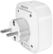 фото Модуль Болид С2000Р-Розетка