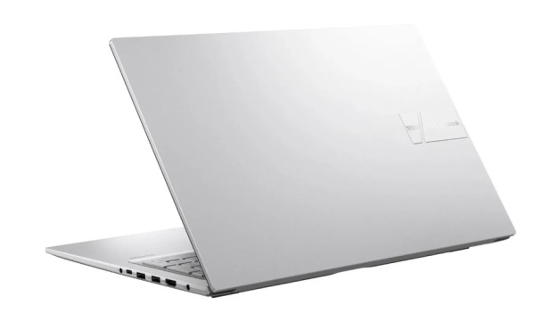 фото Ноутбук  ASUS VivoBook X1704VA-AU937 в Санкт-Петербургe 17.3 ", Core 7, 16 Гб RAM, 1 Тб SSD, UHD Graphics, Серебристый