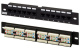 фото Патч-панель  Hyperline PP-10-12-8P8C-C5e-110D