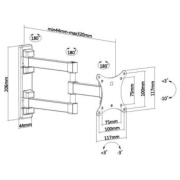 фото Кронштейн Ultramounts UM893