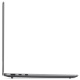 фото Ноутбук  Lenovo Yoga Slim 7 14IMH9 в Воронеже 14 ", Core Ultra 5, 16 Гб RAM, 512 Гб SSD, Arc graphics, Серый
