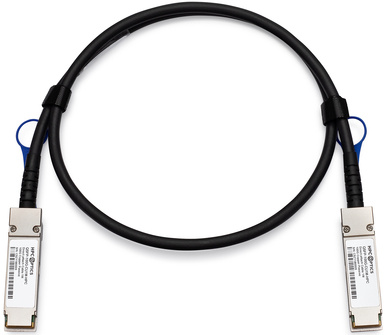 фото Кабель  H3C QSFP-100G-D-CAB-3M в Екатеринбурге