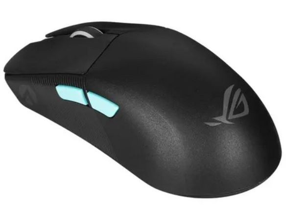 фото Мышь Wireless ASUS P713 ROG HARPE ACE AIM LAB EDITION в Казани
