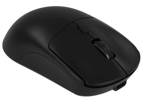 фото Оптическая светодиодная мышь SmartBuy SBM755DK, Черный, [SBM755DK] в Уфе