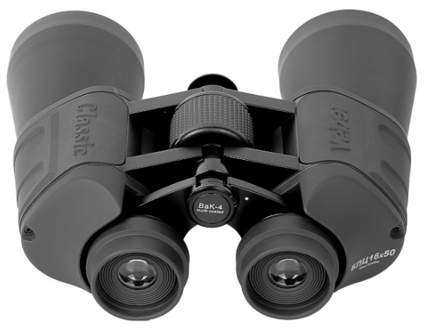 фото Бинокль  Veber Classic БПЦ 16x50 VR в Краснодаре