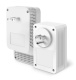 фото Комплект адаптеров Powerline  TP-LINK TL-WPA7617 KIT в Воронеже
