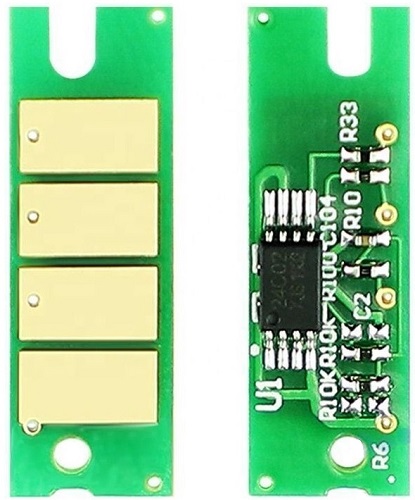 

Запчасть ELP ELP-CH-SPC360HEC-6K Чип Ricoh SP C360Dnw/C360SNw/C360SFNw/C361SFNw (SPC360HE) Cyan, 5K, ELP-CH-SPC360HEC-6K