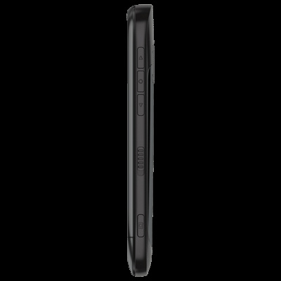 фото Мобильный телефон  Nokia C7 Charcoal Black