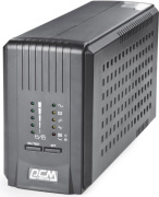 фото Источник бесперебойного питания Powercom SPT-700-II